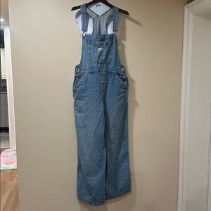 Levi’s Denim Overalls